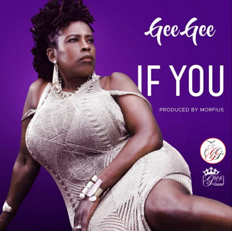 GeeGee if you cover sleeve